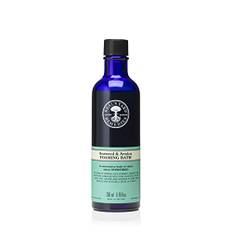 Foams, Salts & Oils by Neal's Yard Remedies Seaweed & Arnica Foaming Bath 200 ml