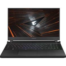 Gigabyte Aorus 5 SE4 | i7-12700H | 15.6" | 16 GB | 512 GB SSD | RTX 3070 | Win 11 Home | US