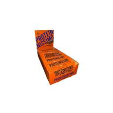 Scitec Nutrition - Proteinissimo Bar, Peanut Butter - 24 x 50g