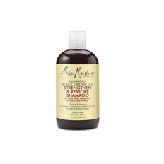 Shea Moisture - Jamaican Black Castor Oil Strengthen&Restore Shampoo