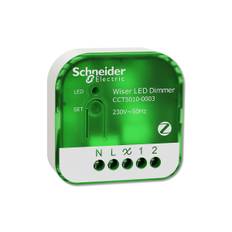 FYND Wiser LED dimmerpuck med nolla