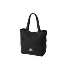 Light Alp Tote M Tote Bag Eco Bag Casual MM82500 Black [Mac Pack] svart