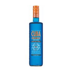 Cuba Orange Fl 70