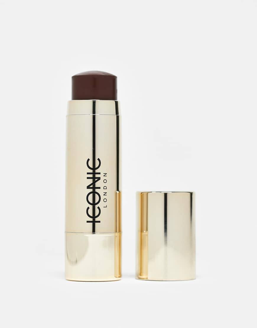 Iconic London – Shape and Shade – Sculpting Stick – Kontourstift-Naturlig