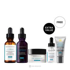 SkinCeuticals | Radiant Deluxe Bundle