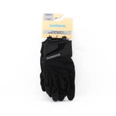 Shimano GL-005V Gloves Jigging Casting Size M 602121