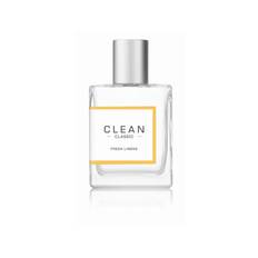 Clean - Classic Fresh Linens Edp - Hvid
