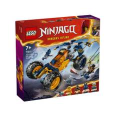 LEGO Ninjago, Arins ninja-offroader (71811)