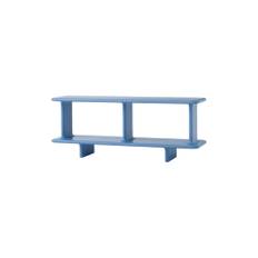 Archivo JH43 Shelving, Sky Blue