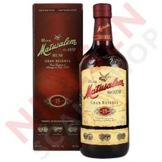 Matusalem Gran Reserva 15y