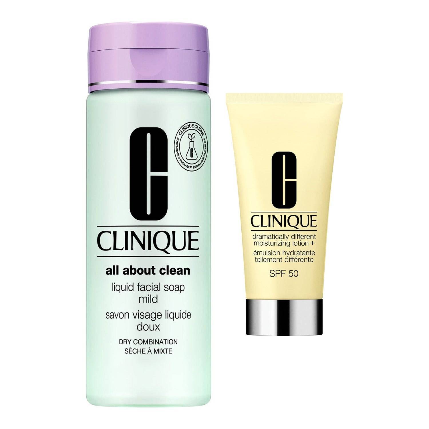 250ml, Clinique Fresh Morning