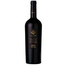 2010 Errazuriz, Syrah La Cumbre
