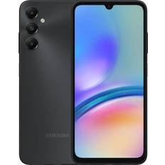 Samsung Galaxy A05s | 4 GB | 64 GB | Dual-SIM | svart