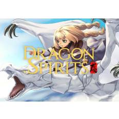Dragon Spirits (PC) Steam Key - GLOBAL