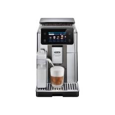 Kaffemaskin DeLonghi PrimaDonna Aromatic ECAM630.75.TM