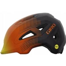 Giro Kask dziecięcy GIRO SCAMP II matte orange towers roz. S (49-53 cm) (NEW 2024)...