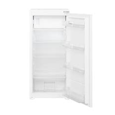 Kühlschrank 4* Gefrierfach Einbaukühlschrank Schlepptür 122 cm Respekta KS122410