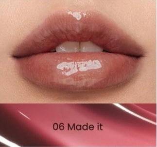 Ink Glasting Lip Gloss - #06 Made It