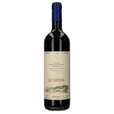 2021 Tenuta San Guido Le Difese