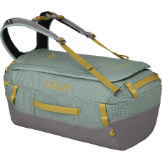 Osprey Transporter Duffel 40 Frosty Mint/Soundwave Grey, not_defined