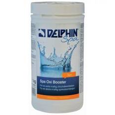 Delphin Spa OXI Booster