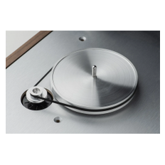 Pro-ject The Classic Evo Sub-platter