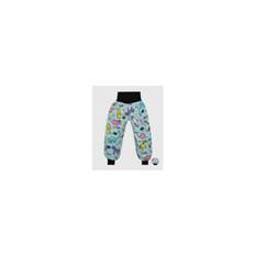 Waterproof Softshell Pants Unicorns Fantasy