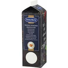 Bakpulver tastepack Santa Maria