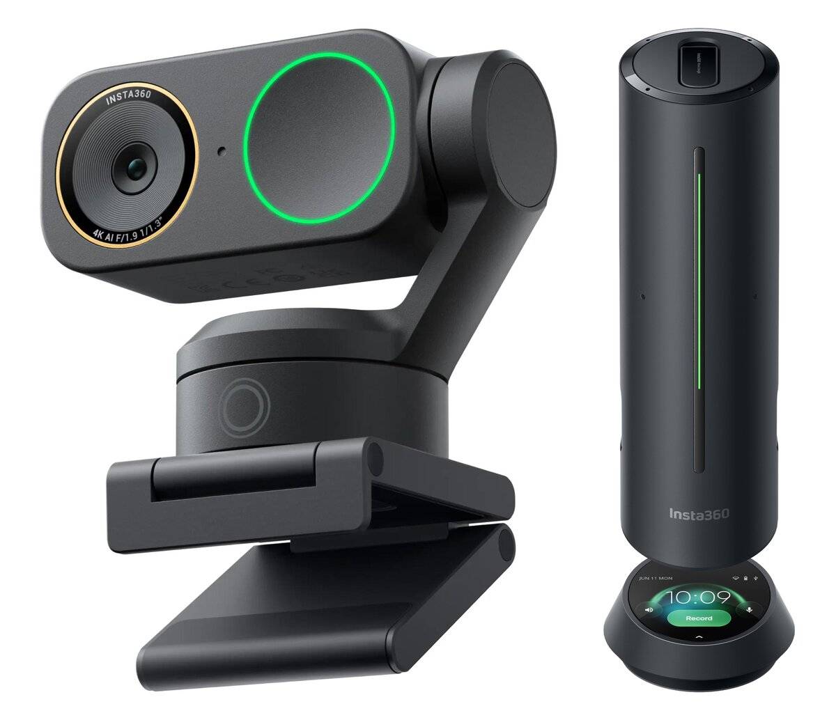 Insta360 WaveLink Pro bundle