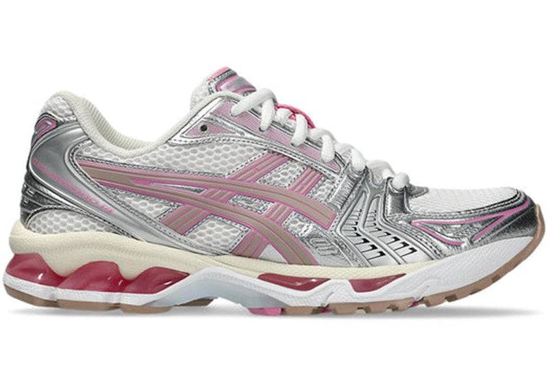 ASICS Gel-Kayano 14 Unlimited Pack White Fawn - 46.5 / Standard