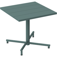 Fatboy fred's bistreau firkantet bistrobord dark sage outdoor