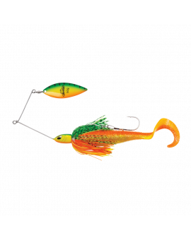 BERKLEY ZILLA SPINNERBAIT 50G PINKY PROMISE
