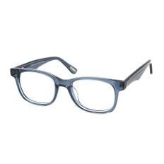Frank and Lucie Eyequarium Greyvanna - Blå Brun Grå Svart Transparent