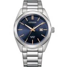 Citizen Uhren - BI5110-54H - blau