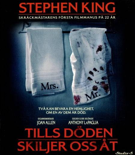 Tills döden skiljer oss åt (Stephen King) (Beg)