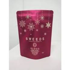 Sweeds cocktail sweets – glögg