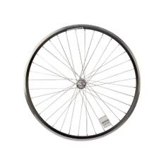 Contec 26" forhjul - Classic Z19 fælg - 19-559 - Sort