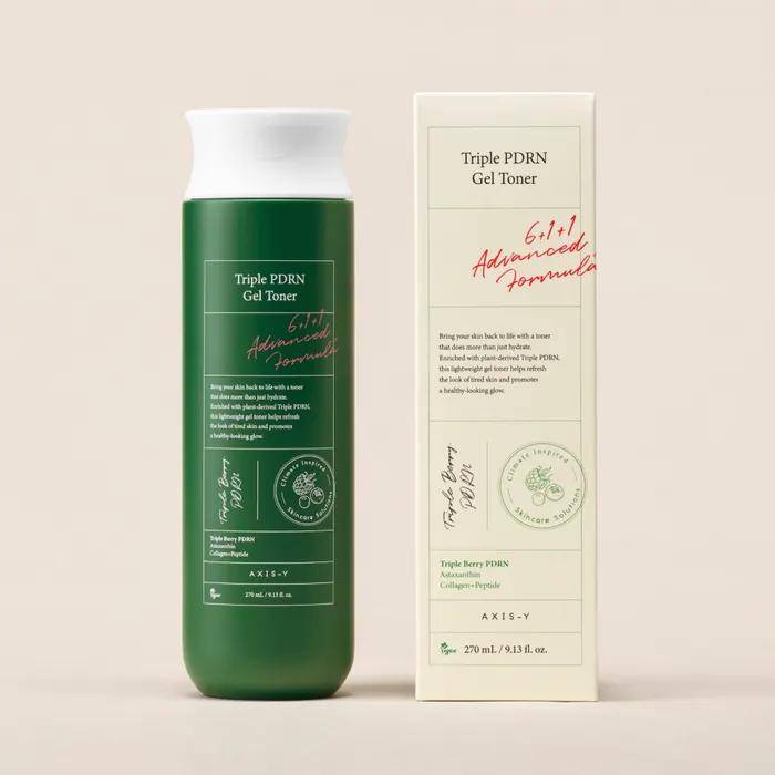 Trippel PDRN Gel Toner 270ml
