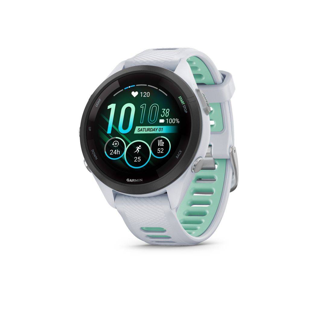 Forerunner 265S