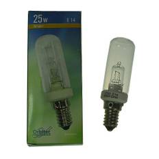 Halogen pære e14 25w 230v
