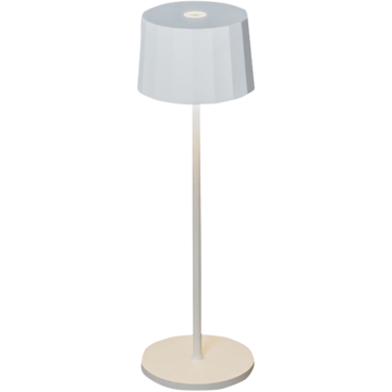 Bordslampa Positano USB