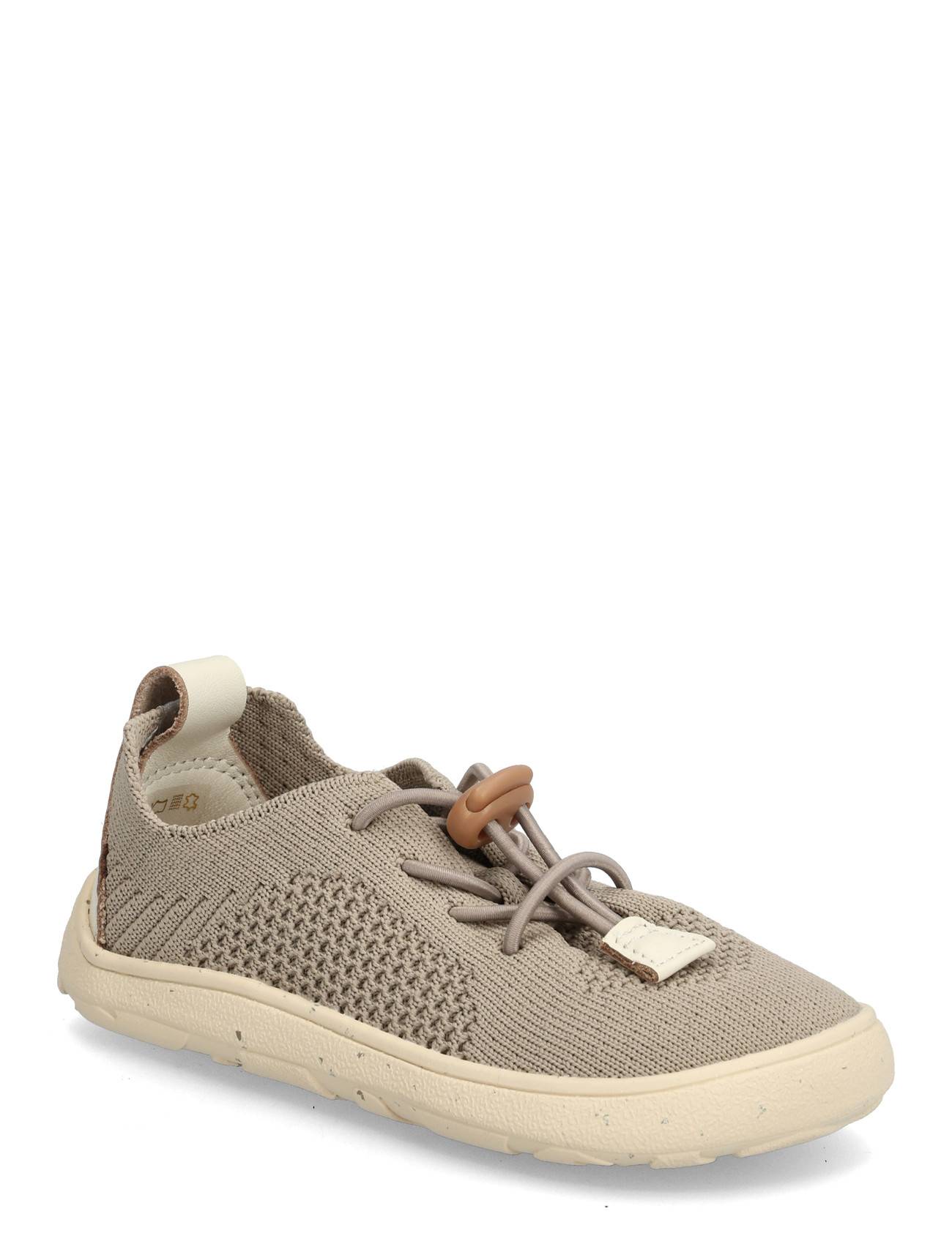 BISGAARD Bisgaard Barefoot Jua | Beige | 24/14.8 cm