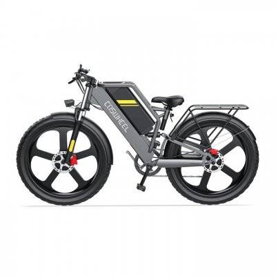 Elcykel Coswheel T26 (1000W 25Ah)