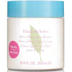 Elizabeth Arden Green Tea Sakura Blossom Honey Drops Body Cream 500ml