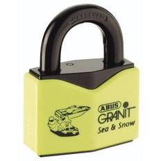 ABUS Sea & Snow Hänglås 37/55 klass 3