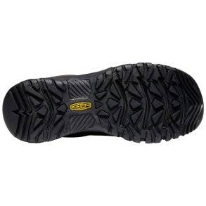 Outdoor vandre sko brune læder | Keen Targhee III Oxford