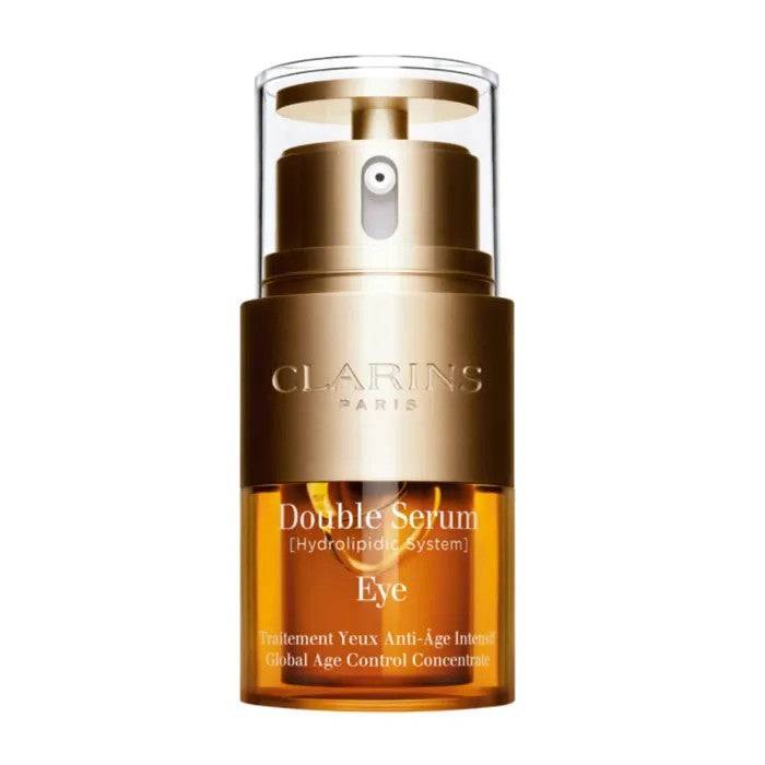 Clarins Dubbelt ögonserum - 20ml