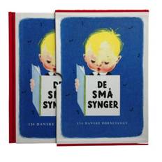 De små synger * stor luksusudgave