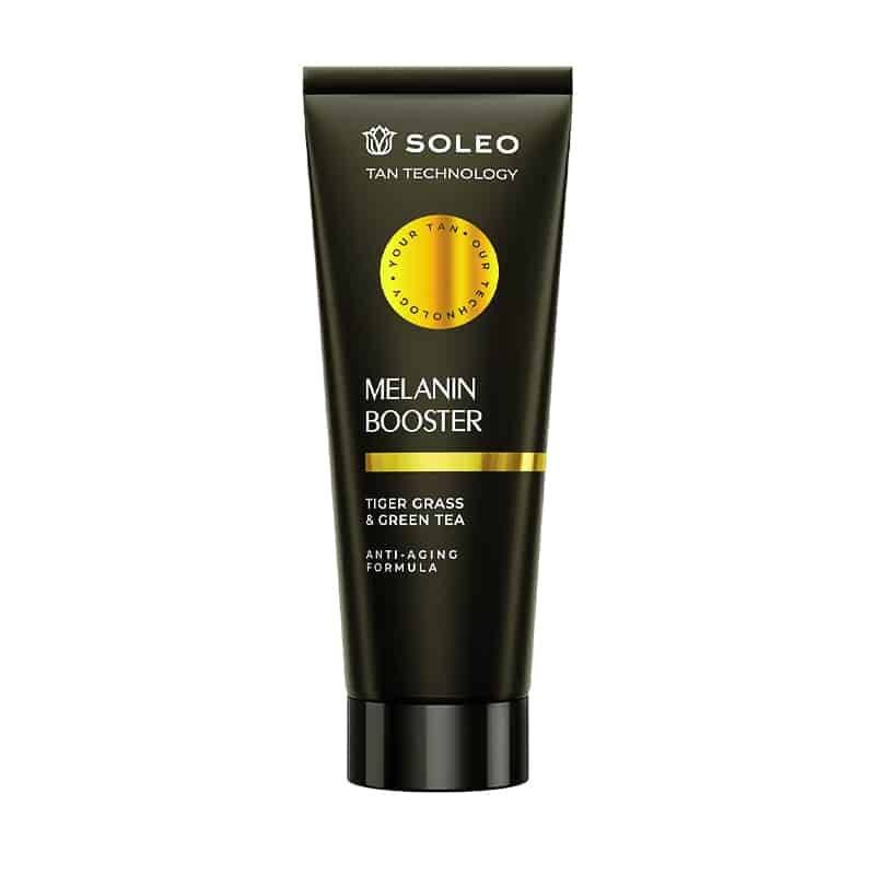 Tan Technology Melanin Booster – Soleo