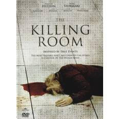 DVD - Killing Room (Peter Stormare) (Beg)